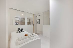 Spacious Apartment - 2br/4p- Le Kremlin-bicetre