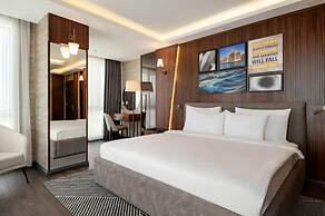 La Quinta By Wyndham Istanbul Kartal