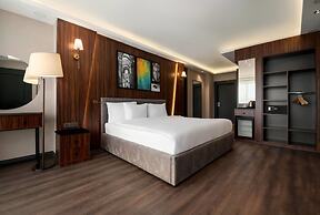 La Quinta By Wyndham Istanbul Kartal