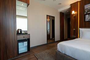 La Quinta By Wyndham Istanbul Kartal