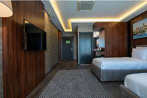 La Quinta By Wyndham Istanbul Kartal
