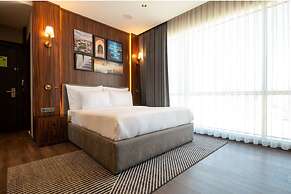 La Quinta By Wyndham Istanbul Kartal