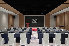 Four Points by Sheraton Changchun West