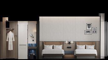 Four Points by Sheraton Changchun West