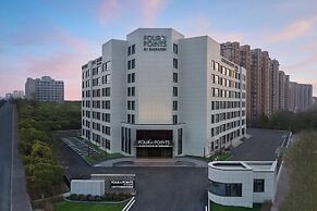 Four Points by Sheraton Changchun West