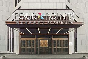 Four Points by Sheraton Changchun West