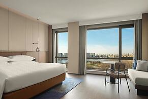Four Points by Sheraton Changchun West