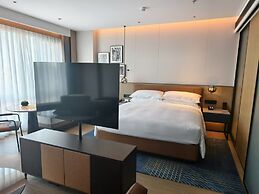 Four Points by Sheraton Changchun West