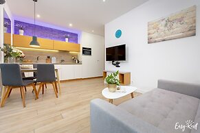 Holiday Apartment Close to the Seaside Beach