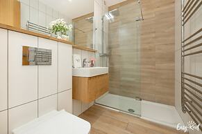 Holiday Apartment Close to the Seaside Beach