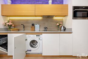 Holiday Apartment Close to the Seaside Beach