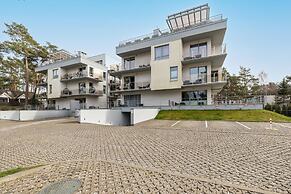 Holiday Apartment Close to the Seaside Beach