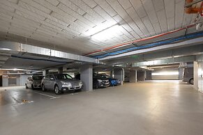 Holiday Apartment Close to the Seaside Beach