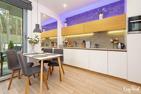 Holiday Apartment Close to the Seaside Beach