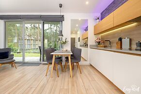 Holiday Apartment Close to the Seaside Beach