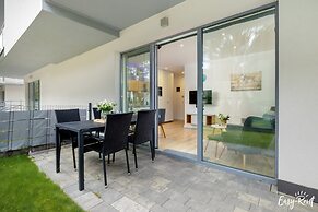 Holiday Apartment Close to the Seaside Beach