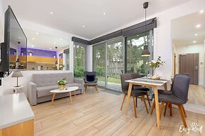 Holiday Apartment Close to the Seaside Beach