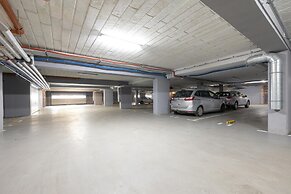 Holiday Apartment Close to the Seaside Beach