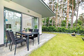 Holiday Apartment Close to the Seaside Beach