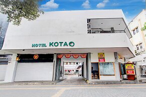 Collection O Jalan Slamet Riyadi Near Kampung Batik Kauman Formerly Ho