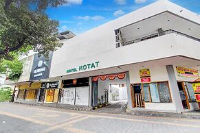 Collection O Jalan Slamet Riyadi Near Kampung Batik Kauman Formerly Ho