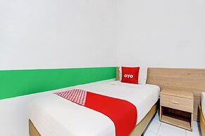 Collection O Jalan Slamet Riyadi Near Kampung Batik Kauman Formerly Ho