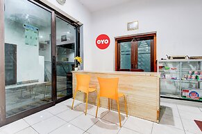 Collection O Jalan Slamet Riyadi Near Kampung Batik Kauman Formerly Ho