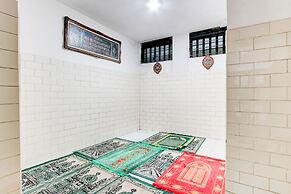 Collection O Jalan Slamet Riyadi Near Kampung Batik Kauman Formerly Ho