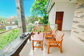 Aeena Homestay