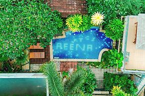 Aeena Homestay