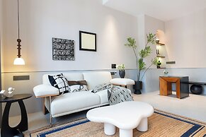 VISHAN Fashion Designer Trendy Residence