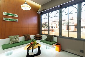 VISHAN Fashion Designer Trendy Residence