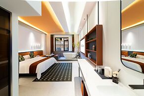 VISHAN Fashion Designer Trendy Residence