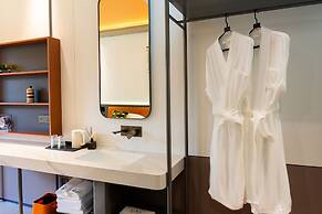 VISHAN Fashion Designer Trendy Residence