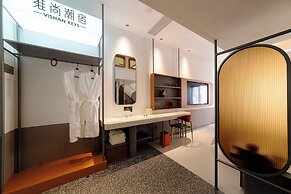 VISHAN Fashion Designer Trendy Residence