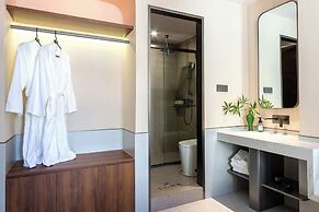 VISHAN Fashion Designer Trendy Residence