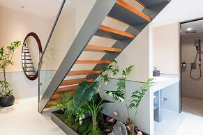 VISHAN Fashion Designer Trendy Residence