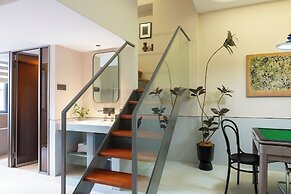 VISHAN Fashion Designer Trendy Residence