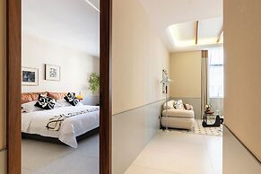 VISHAN Fashion Designer Trendy Residence