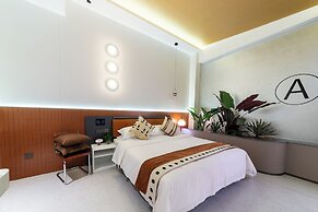 VISHAN Fashion Designer Trendy Residence