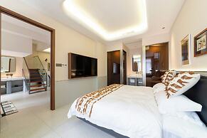 VISHAN Fashion Designer Trendy Residence