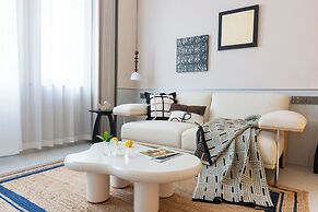 VISHAN Fashion Designer Trendy Residence