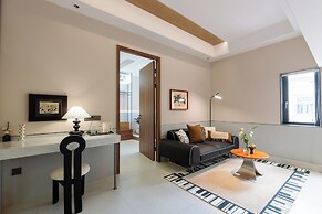 VISHAN Fashion Designer Trendy Residence