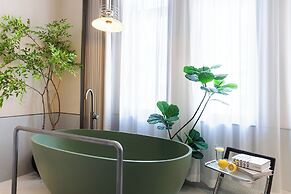 VISHAN Fashion Designer Trendy Residence