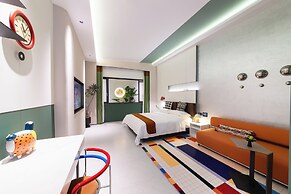 VISHAN Fashion Designer Trendy Residence