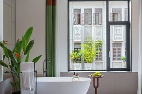 VISHAN Fashion Designer Trendy Residence