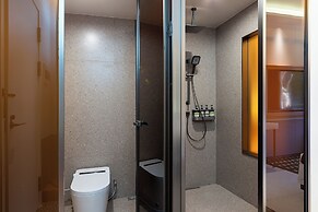 VISHAN Fashion Designer Trendy Residence