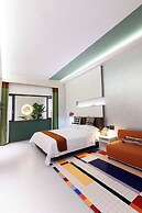 VISHAN Fashion Designer Trendy Residence