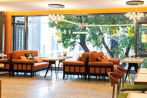 VISHAN Fashion Designer Trendy Residence