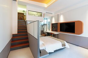 VISHAN Fashion Designer Trendy Residence